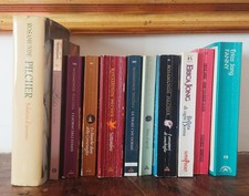 Lotto libri rosamunde usato  Fara in Sabina