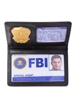 Fbi costume badge for sale  Mankato