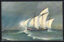 lugger gebraucht kaufen  Berlin