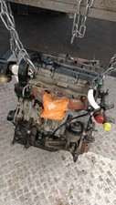 Moteur peugeot 307 d'occasion  France