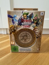 Hyrule warriors legends gebraucht kaufen  Dresden