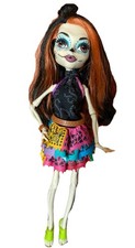 Mattel monster high gebraucht kaufen  Langen