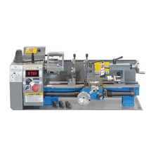 Tornio banco fervi usato  Italia