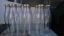 500ml glass bottle for sale  BARNSLEY