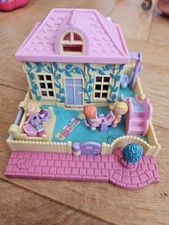 Polly pocket nursery for sale  SHEFFIELD