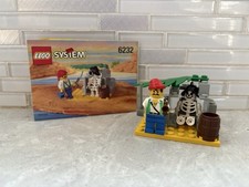 Vintage lego 6232 for sale  Lockport