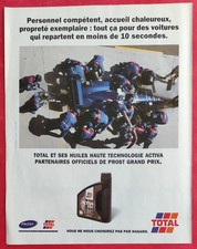 Publicité presse automobile d'occasion  Le Portel