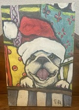 French bulldog xmas for sale  San Antonio