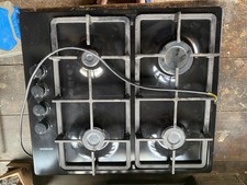 Siemens four burner for sale  NORTHWICH