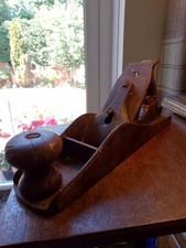Vintage bench plane for sale  SHANKLIN