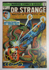 5.0 dr. strange for sale  Denton
