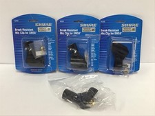 Lot shure break for sale  Lawrence