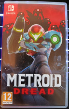 Metroid dread d'occasion  Rennes-