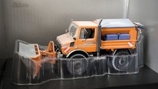 Schuco unimog u1600 gebraucht kaufen  Neustadt in Sachsen