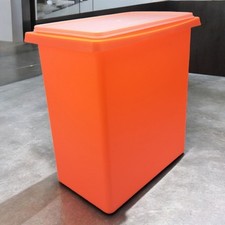 Vtg tupperware carry for sale  Mondovi