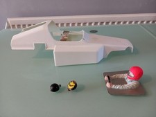 Tamiya rough rider for sale  CHESTERFIELD