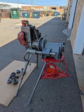 Ridgid 920 pipe for sale  Deer Park