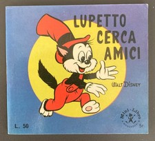 Lupetto cerca amici usato  Gatteo