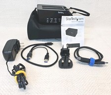 Startech hard drive for sale  Kingsport