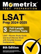 Lsat prep 2024 for sale  Philadelphia