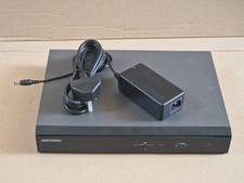 Hikvision 7216 hqhi for sale  NOTTINGHAM