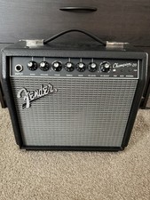Read description fender for sale  Riverside