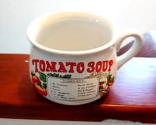 Vintage tomato soup for sale  NUNEATON