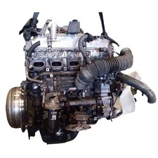 Motore 4m41 mitsubishi usato  Pratola Peligna