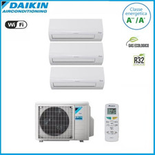 Daikin 3amxf52a atxf25g usato  Italia