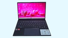 Asus zenbook led gebraucht kaufen  Marl