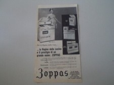 Advertising pubblicità 1960 usato  Salerno