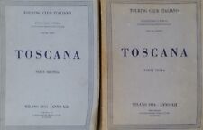 Libri antichi touring usato  Roma
