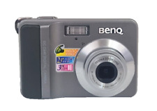 Benq c640 6.0mp d'occasion  Expédié en Belgium