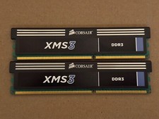 Corsair xms3 4gb for sale  Fort Myers