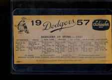 Schaefer beer 1957 for sale  Wantagh
