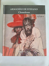 Armando stefano chameleons usato  Nocera Superiore