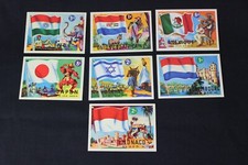Collectible chromos cards. d'occasion  Expédié en Belgium