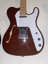 Reville thinline telecaster for sale  Seattle