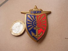Insigne eme ra d'occasion  Gréoux-les-Bains