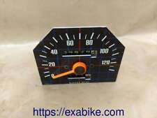 Compteur vitesse honda d'occasion  Languidic