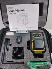 Laser level 3x360 for sale  Palos Hills