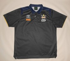 Rugby shirt nrl d'occasion  Expédié en Belgium