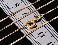 Solid yellow gold for sale  BIRMINGHAM
