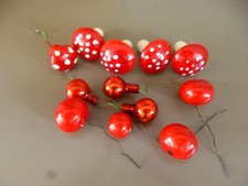 Fliegenpilze äpfel kleine gebraucht kaufen  Deutschland