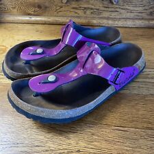 Betula birkenstock gizeh for sale  Penrose