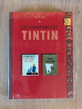 Tintin 2007 t12 d'occasion  Paris XII