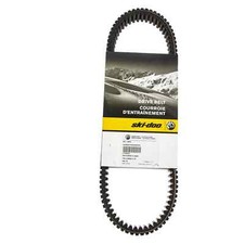 Correia de transmissão 417300551, compatível para 417300166, 417300367, 417300383, 420280653 comprar usado  Enviando para Brazil