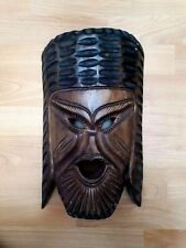 Masken kollektion sammlung gebraucht kaufen  Ostseebad Göhren