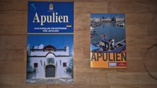 Reiseführer apulien dumont gebraucht kaufen  Köln