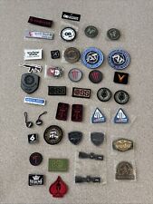 Lot morale patches for sale  Leesburg